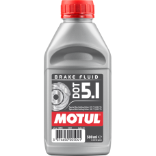 MOTUL DOT 5.1 0.5л