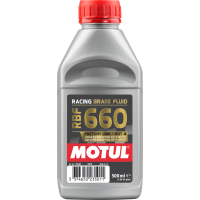 MOTUL RBF 660 Factory Line 0.5л