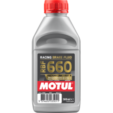 MOTUL RBF 660 Factory Line 0.5л