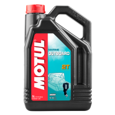 MOTUL Outboard 2T 5л