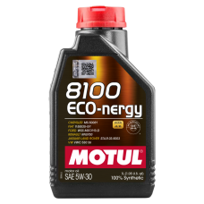 MOTUL 8100 ECO-nergy 5W-30 1л