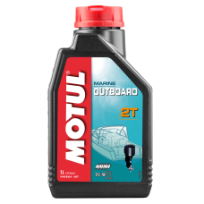 MOTUL Outboard 2T 1л