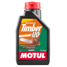 MOTUL TIMBER 120 1л