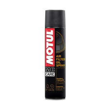MOTUL A2 AIR FILTER OIL SPRAY 0.4л