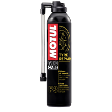 MOTUL P3 TYRE REPAIR 0.3л