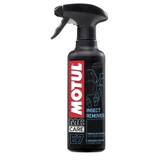 MOTUL E7 INSECT REMOVER 0.4л