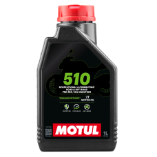 MOTUL 510 2T 1л