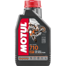 MOTUL 710 2T 1л
