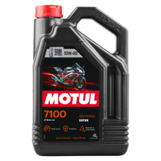 MOTUL 7100 4T 10W-40 4л