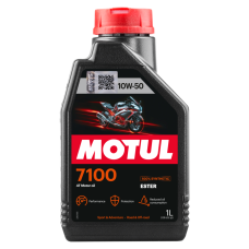 MOTUL 7100 4T 10W-50 1л