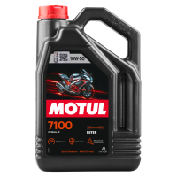 MOTUL 7100 4T 10W-50 4л