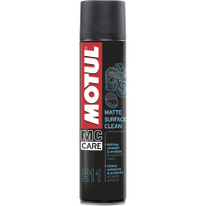 MOTUL E11 MATTE SURFACE CLEAN 0.4л