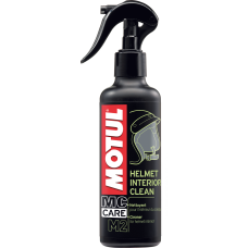 MOTUL M2 HELMET INTERIOR CLEAN 0.25л
