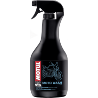 MOTUL E2 MOTO WASH 1л