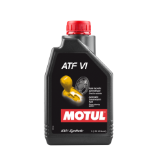 MOTUL ATF VI 1л