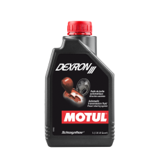 MOTUL DEXRON III 1л