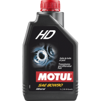 MOTUL HD SAE 80W90 1л