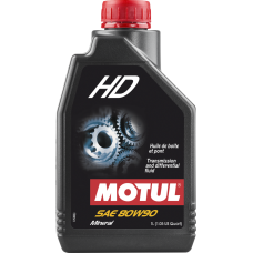 MOTUL HD SAE 80W90 1л