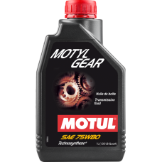 MOTUL MOTYLGEAR 75W-80 1л