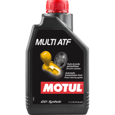 MOTUL MULTI ATF 1л