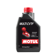 MOTUL MULTI CVTF 1л