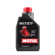 MOTUL MULTI DCTF 1л
