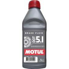 MOTUL DOT 5.1 1л