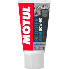 MOTUL SCOOTER GEAR 80W-90 0.15л