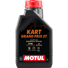 MOTUL Kart Grand Prix 2T 1л