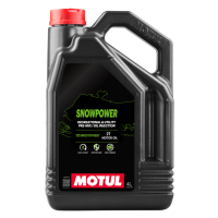 MOTUL Snowpower 2T 4л