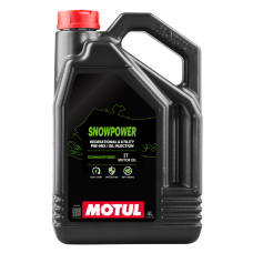 MOTUL Snowpower 2T 4л