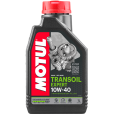 MOTUL TRANSOIL EXPERT 10W-40 1л