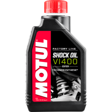 MOTUL Schock Oil Factory Line 1л