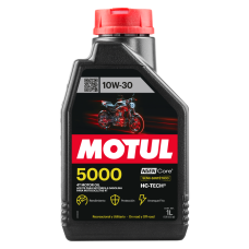 MOTUL 5000 4T 10W-30 1л