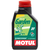 MOTUL GARDEN 2T 1л