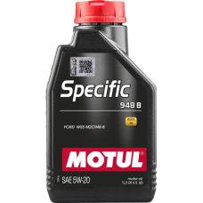 MOTUL SPECIFIC 948B 5W-20 1л