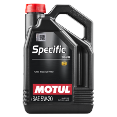 MOTUL SPECIFIC 948B 5W-20 5л