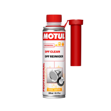 MOTUL DPF Clean 0.3л