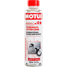 MOTUL Hydraulic Lifter Care 0.3л