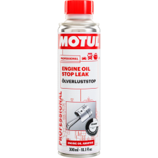 MOTUL Engine Oil Stop Leak 0.3л