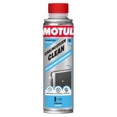 MOTUL Radiator Clean 0.3л