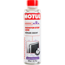 MOTUL Radiator Stop Leak 0.3л
