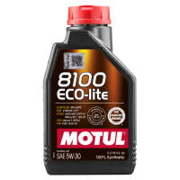 MOTUL 8100 ECO-lite 5W-30 1л