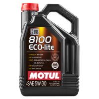 MOTUL 8100 ECO-lite 5W-30 4л