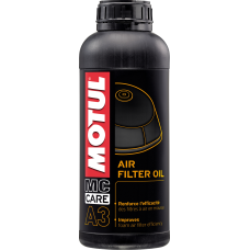 MOTUL A3 AIR FILTER OIL 1л