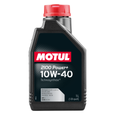 MOTUL 2100 Power+ 10W-40 1л