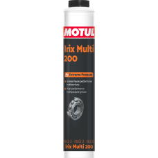 MOTUL IRIX MULTI 200 400г