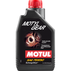 MOTUL MOTYLGEAR 75W-90 1л