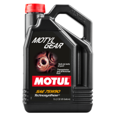 MOTUL MOTYLGEAR 75W-90 5л
