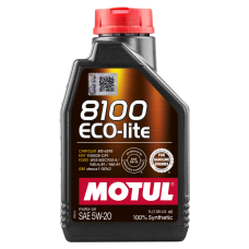 MOTUL 8100 ECO-lite 5W-20 1л